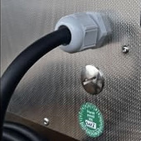 Adsorptionsluftentfeuchter